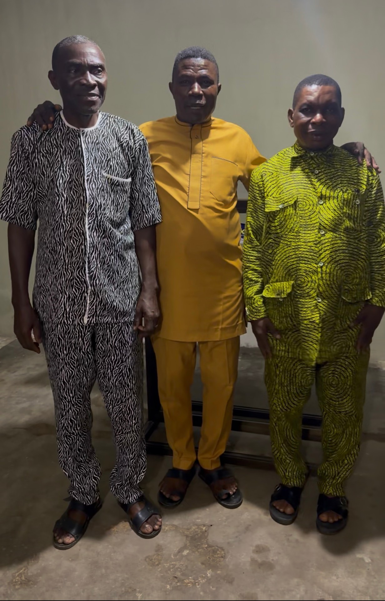 Build a Village Church in Ikot Ekpene