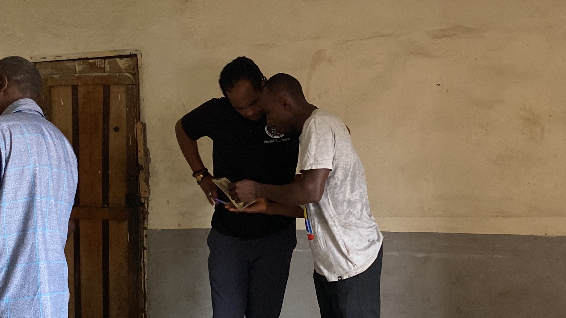 Economic Empowerment Initiative
