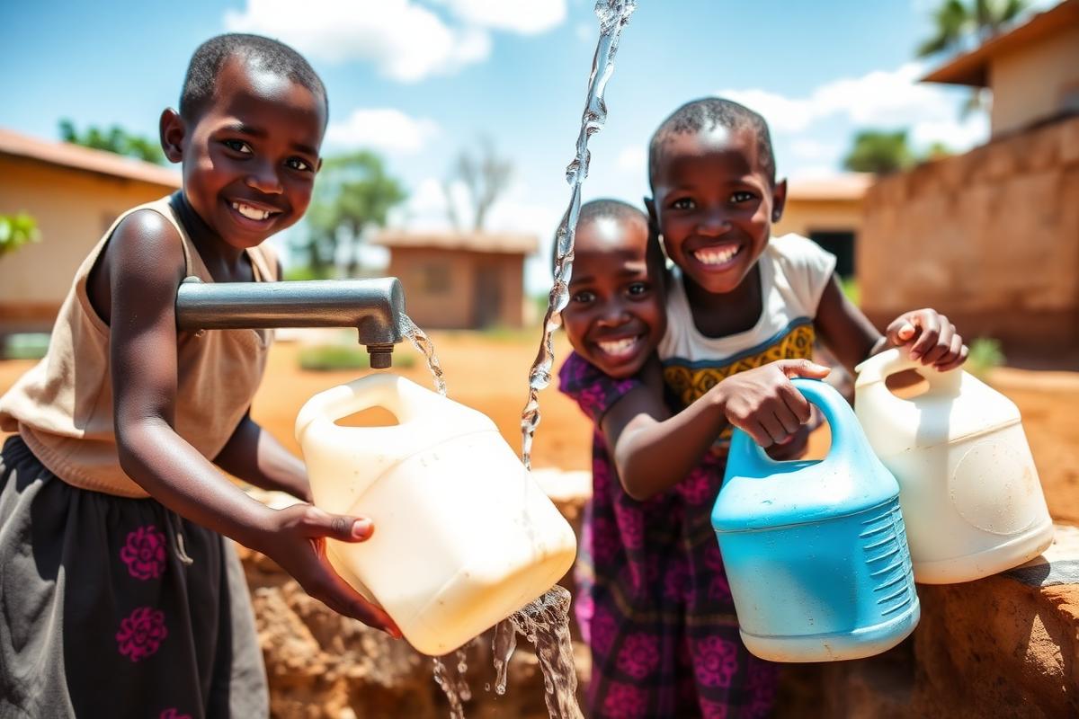 Clean Water Campaign